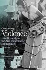 Watch Concerning Violence M4ufree