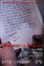 Watch Memories of Reality M4ufree