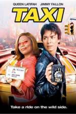 Watch Taxi M4ufree
