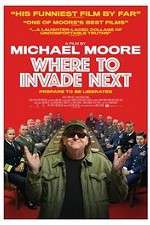 Watch Where to Invade Next M4ufree