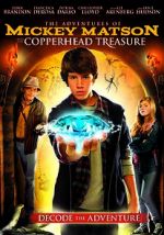 Watch The Adventures of Mickey Matson and the Copperhead Treasure M4ufree