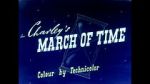 Watch Charley\'s March of Time (Short 1948) M4ufree