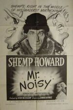 Watch Mr. Noisy M4ufree