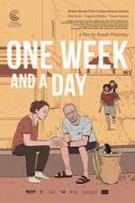 Watch One Week and a Day M4ufree