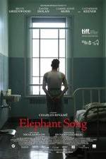Watch Elephant Song M4ufree