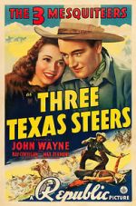Watch Three Texas Steers M4ufree