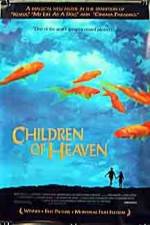 Watch Children of Heaven M4ufree