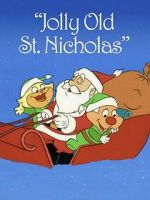 Watch Jolly Old St. Nicholas M4ufree