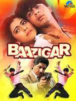 Watch Baazigar M4ufree