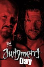 Watch WWE Judgment Day 2001 M4ufree