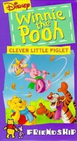 Watch Winnie the Pooh Friendship: Clever Little Piglet M4ufree