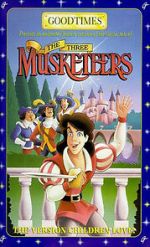 Watch The Three Musketeers M4ufree