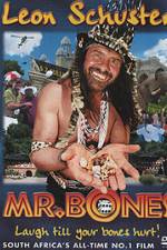 Watch Mr. Bones M4ufree
