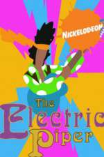 Watch The Electric Piper M4ufree