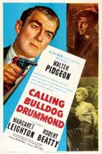 Watch Calling Bulldog Drummond M4ufree