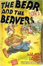 Watch The Bear and the Beavers (Short 1942) M4ufree