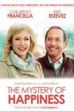 Watch El misterio de la felicidad M4ufree