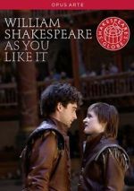 Watch 'As You Like It' at Shakespeare's Globe Theatre M4ufree