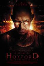Watch Welcome to Hoxford The Fan Film M4ufree