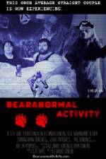 Watch Bearanormal Activity M4ufree