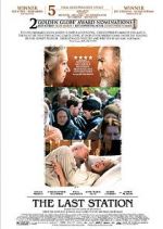 Watch The Last Station M4ufree