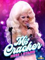 Watch Miz Cracker: Here I Stand (TV Special 2022) M4ufree