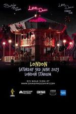 Watch Apple Music Live: Burna Boy (TV Special 2023) M4ufree