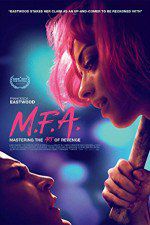 Watch M.F.A. M4ufree