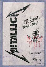 Watch Metallica: Live Shit - Binge & Purge, San Diego M4ufree