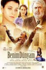 Watch Benim Dnyam M4ufree