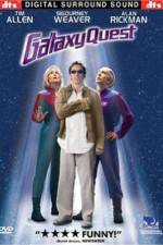Watch Galaxy Quest M4ufree