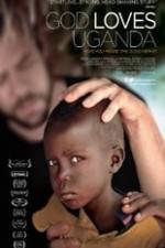 Watch God Loves Uganda M4ufree