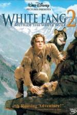 Watch White Fang 2 Myth of the White Wolf M4ufree