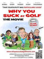 Watch Why You Suck at Golf M4ufree