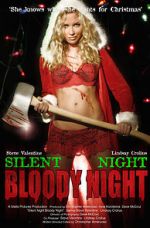 Watch Silent Night Bloody Night (Short 2008) M4ufree