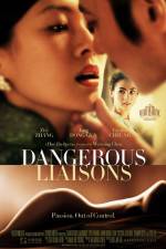 Watch Dangerous Liaisons M4ufree