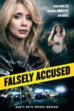 Watch Falsely Accused M4ufree