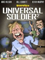 Watch RiffTrax: Universal Soldier 2 M4ufree