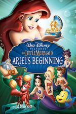 Watch The Little Mermaid: Ariel's Beginning M4ufree