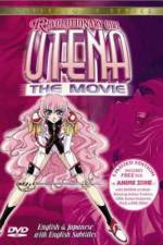 Watch Shôjo kakumei Utena Adolescence mokushiroku M4ufree