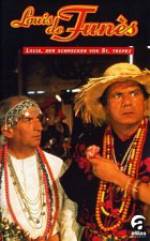 Watch Le gendarme en balade M4ufree