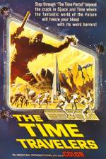 Watch The Time Travelers M4ufree
