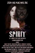 Watch Spirit M4ufree