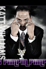 Watch Katt Williams: It's Pimpin' Pimpin' M4ufree