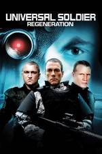 Watch Universal Soldier Regeneration M4ufree
