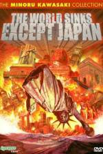 Watch Nihon igai zenbu chinbotsu M4ufree