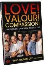 Watch Love! Valour! Compassion! M4ufree