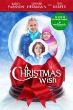 Watch A Christmas Wish M4ufree