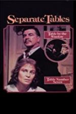 Watch Separate Tables M4ufree