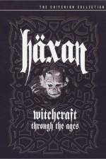 Watch Häxan M4ufree